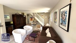  Maison à vendre 5 pièces 96 m²
