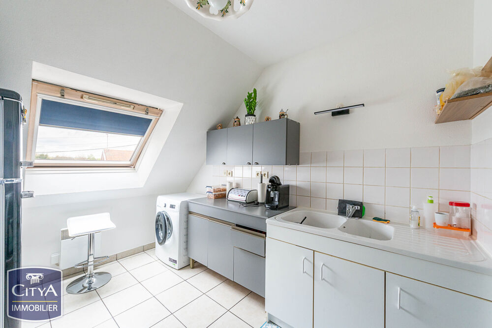 Vente Appartement appartement Quiévrechain