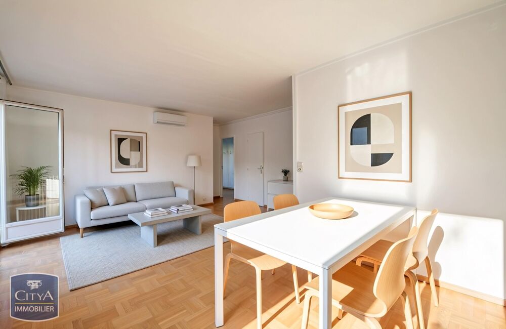 Vente Appartement appartement Maisons-alfort