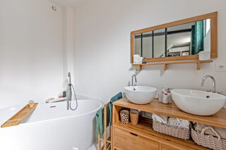  Maison à vendre 3 pièces 85 m²