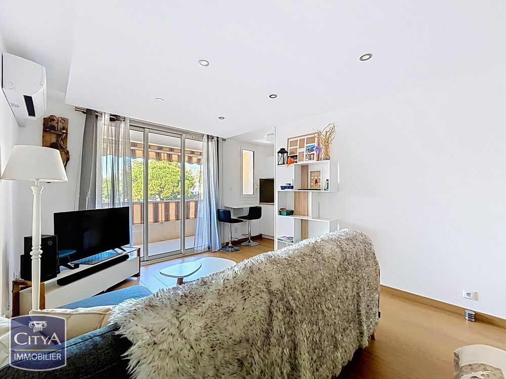 Vente Appartement appartement Fréjus