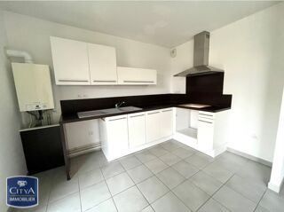  Appartement à vendre 3 pièces 63 m²