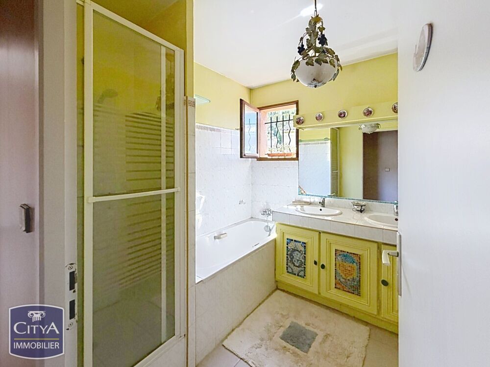 à vendre  Maison Aix-en-Provence (13100)
