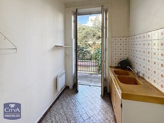  Appartement à vendre 2 pièces 57 m²