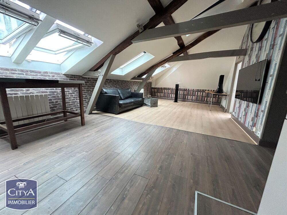 Vente Appartement appartement Le mans