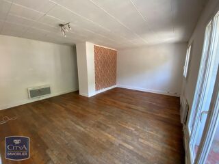  Appartement à vendre 4 pièces 61 m²