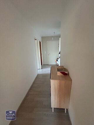  Appartement � vendre 3 pi�ces 58 m�