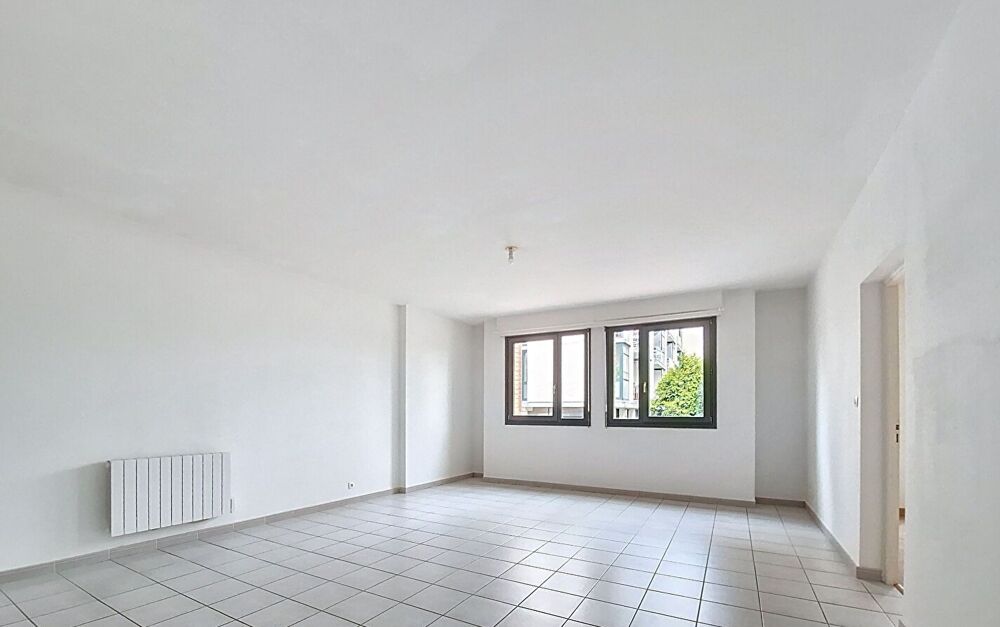 Appartement 2 pièces 57 m² · à Valenciennes · 57 m² · 119 900 €