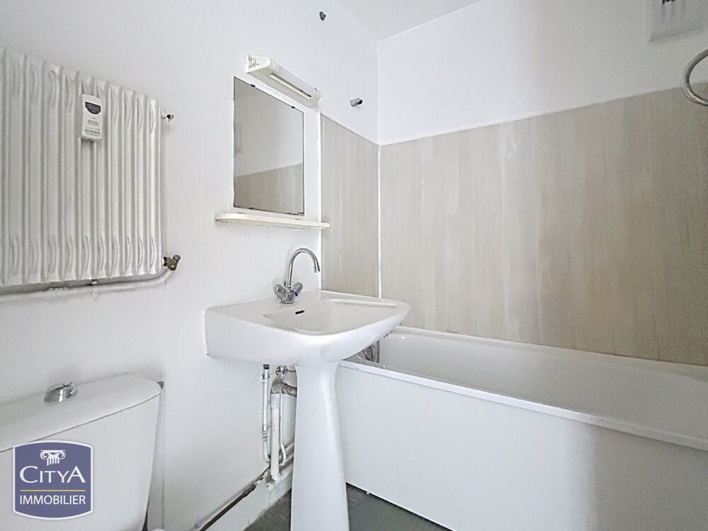 Vente Appartement appartement Lille