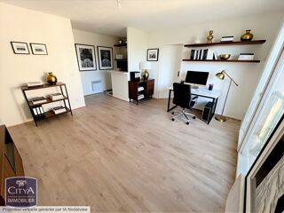  Appartement � vendre 2 pi�ces 37 m�