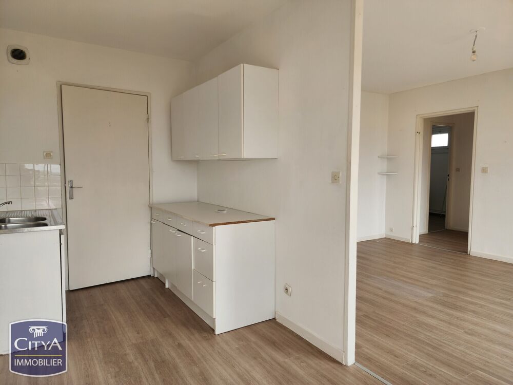 Vente Appartement appartement Cholet