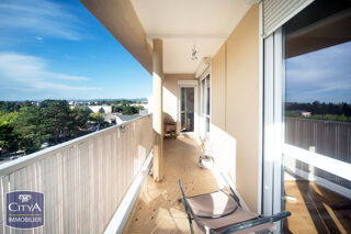Appartement 5 pièces 96 m² · à Mâcon · 96 m² · 178 000 €
