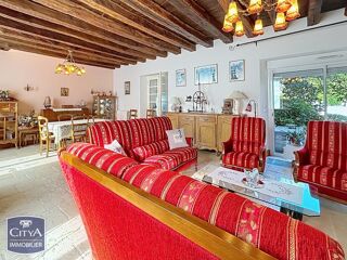  Maison à vendre 10 pièces 285 m²
