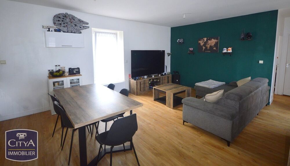 Vente Appartement appartement Cholet