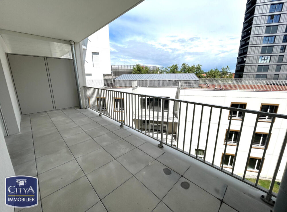 Vente Appartement appartement Saint-Étienne