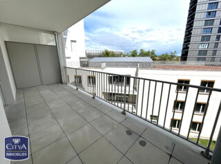 Vente Appartement appartement Saint-Étienne