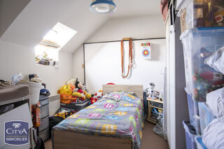  Appartement à vendre 3 pièces 65 m²