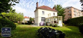  Maison à vendre 7 pièces 200 m²