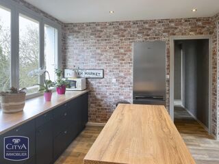  Appartement à vendre 3 pièces 67 m²