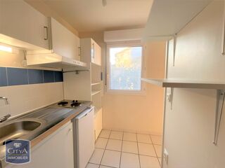  Appartement � vendre 3 pi�ces 56 m�