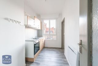  Appartement à vendre 3 pièces 63 m²