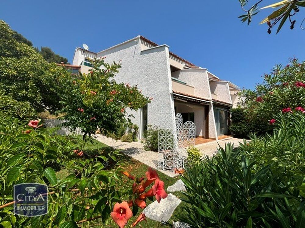 Vente Appartement appartement Sanary-sur-mer