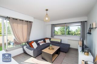  Appartement � vendre 2 pi�ces 49 m�