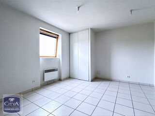  Appartement à vendre 1 pièce 24 m²