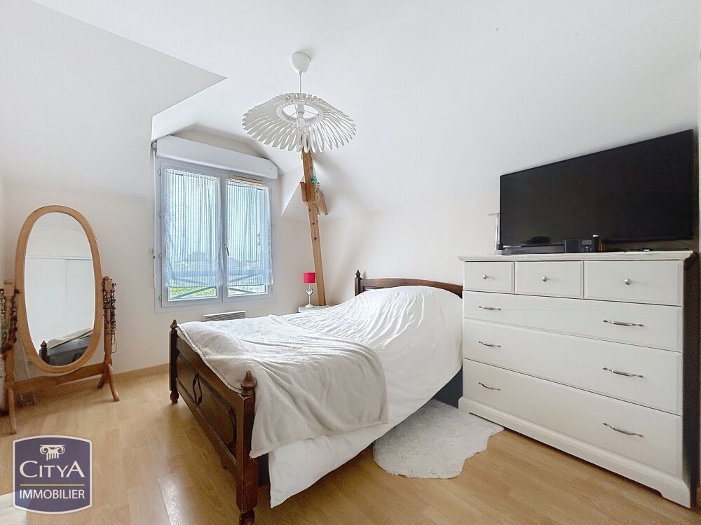 Vente Appartement appartement Montreuil-juigné