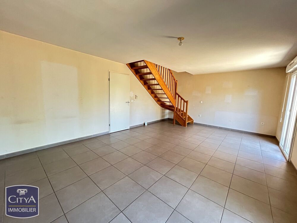 Vente Maison maison Bourges