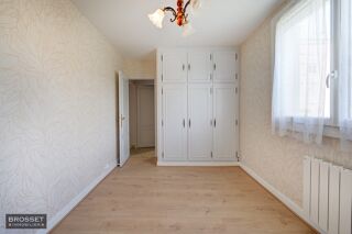  Appartement � vendre 2 pi�ces 49 m�