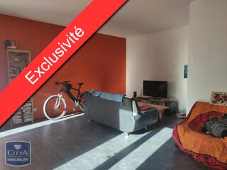  Appartement � vendre 2 pi�ces 51 m�