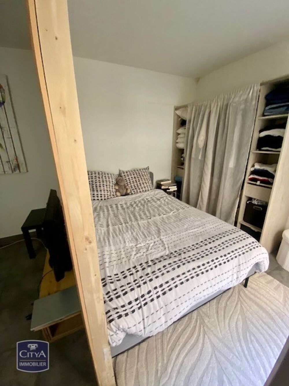 Vente Appartement appartement Nice