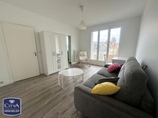  Appartement � vendre 1 pi�ce 28 m�