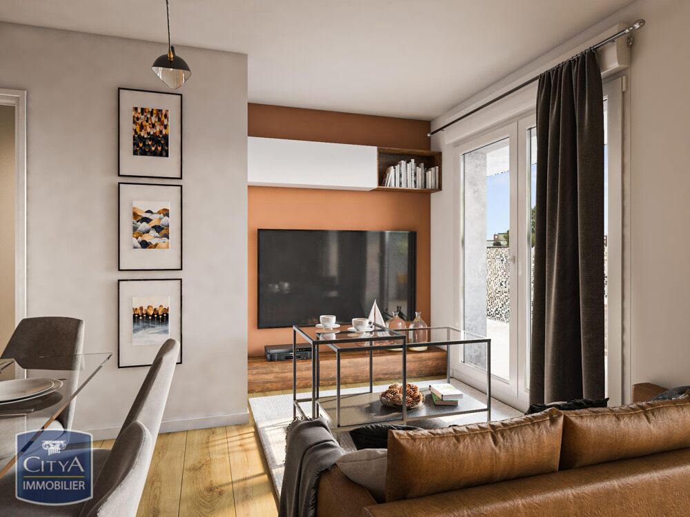 Appartement 4 pièces 84 m² · à Maubeuge · 84 m² · 237 300 €