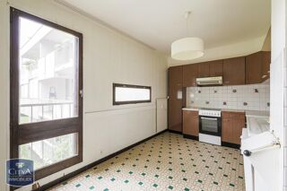  Appartement à vendre 5 pièces 93 m²