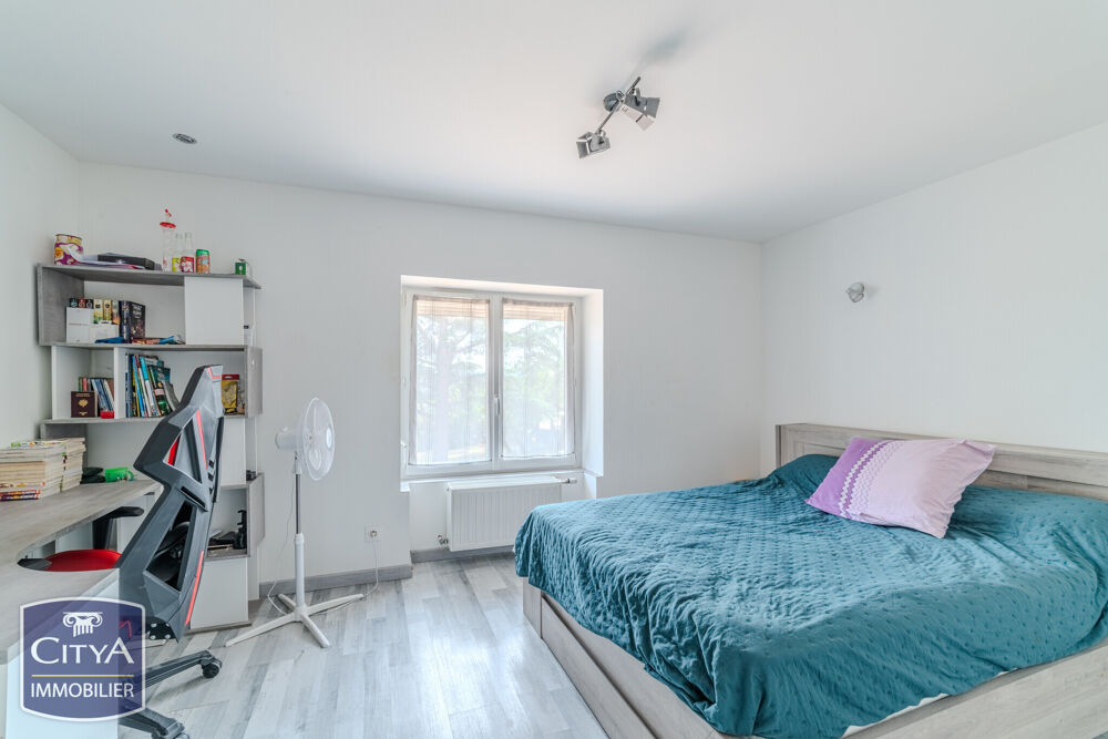 Vente Maison maison Lentigny