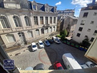  Appartement à vendre 4 pièces 93 m²