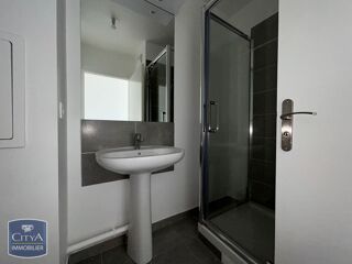 Appartement à vendre 1 pièce 18 m²