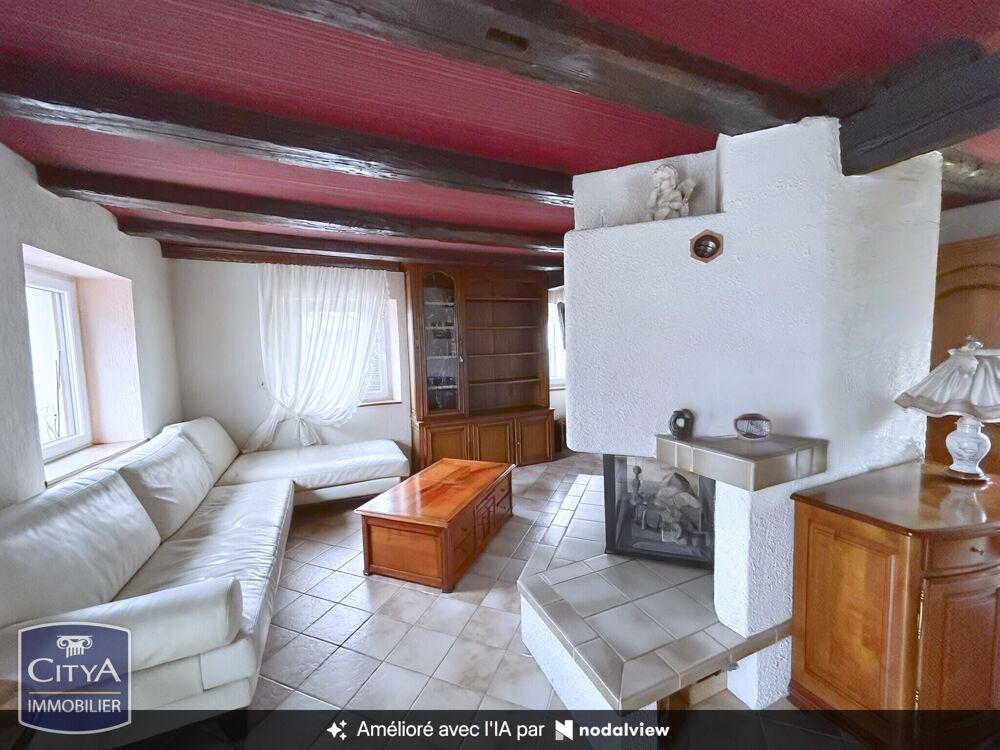 à vendre  Maison Sausheim (68390)