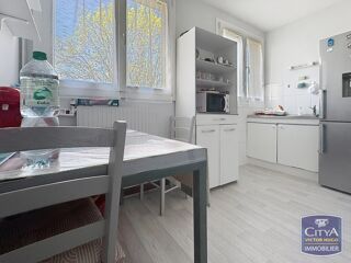  Appartement à vendre 4 pièces 63 m²