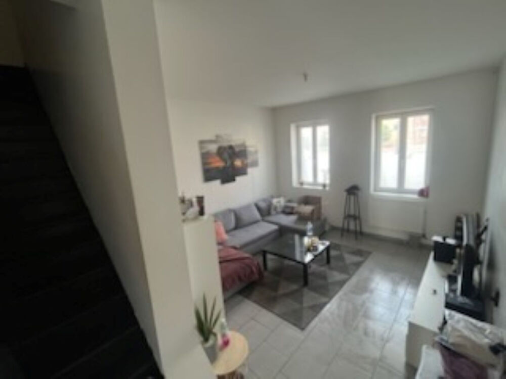 Vente Maison maison Beuvry
