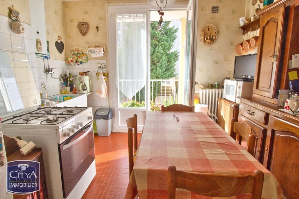 Vente Appartement appartement Saint-Étienne