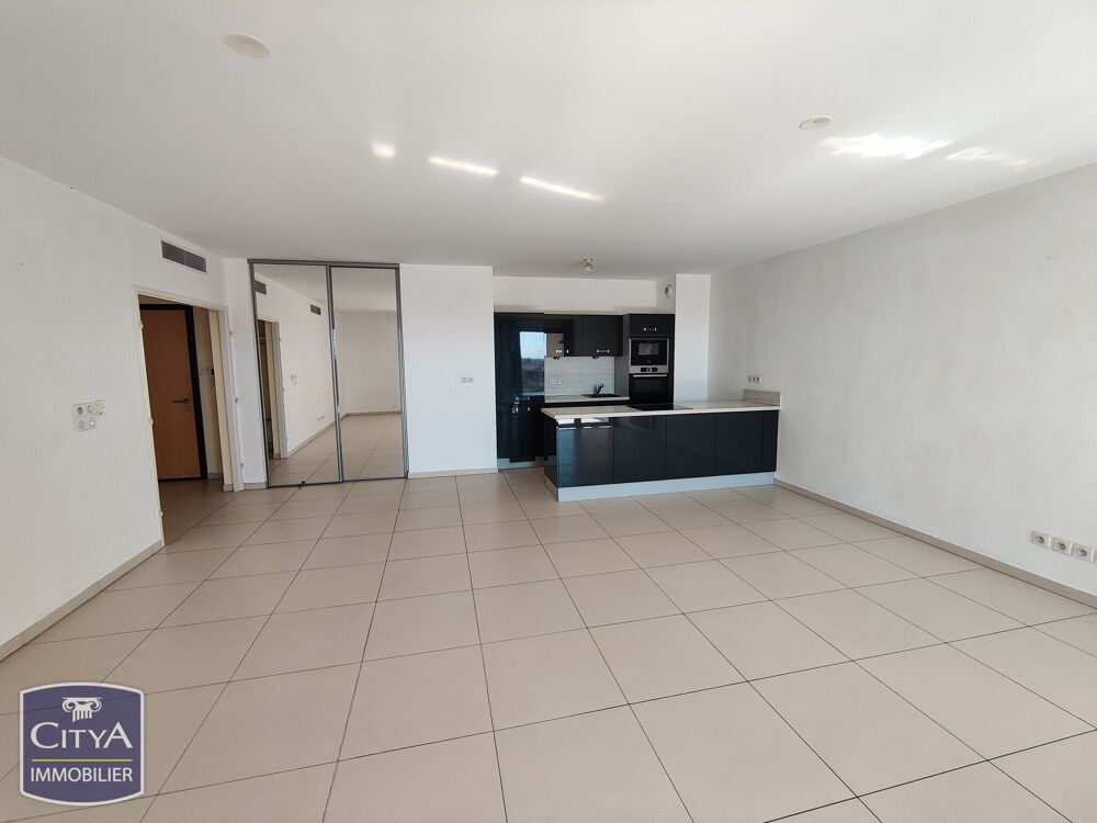 Vente Appartement appartement Nîmes