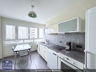 Vente Appartement appartement Rennes