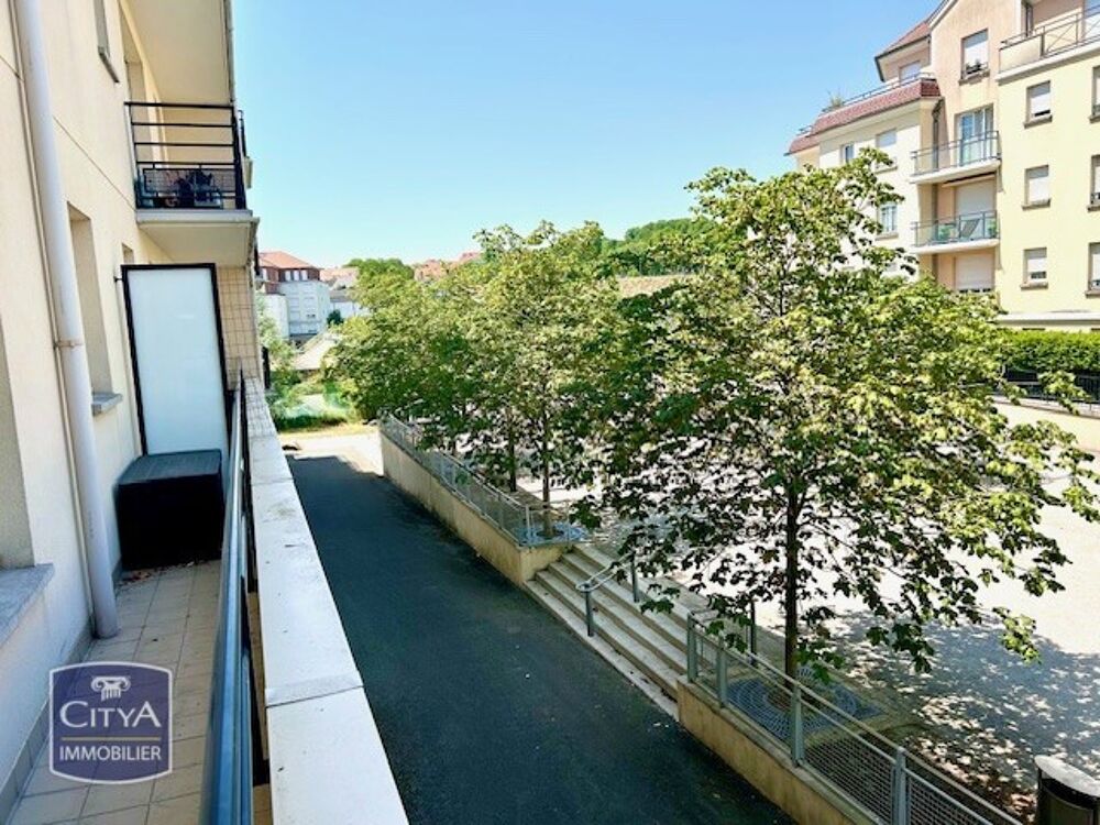 Vente Appartement appartement Meaux