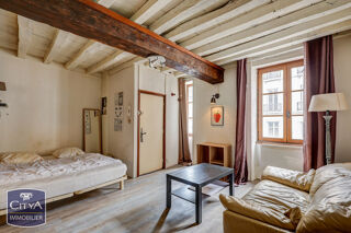  Appartement à vendre 1 pièce 32 m²