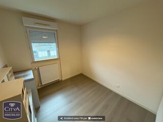  Appartement à vendre 3 pièces 61 m²