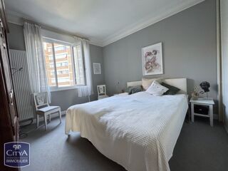  Appartement à vendre 3 pièces 101 m²