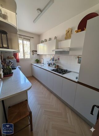  Maison à vendre 4 pièces 94 m²